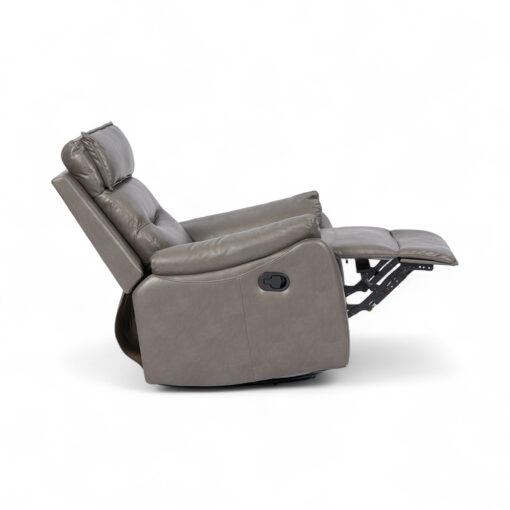 Fredy Swivel Rocker Recliner - Image 7