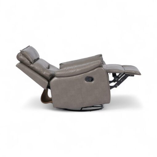 Fredy Swivel Rocker Recliner - Image 8