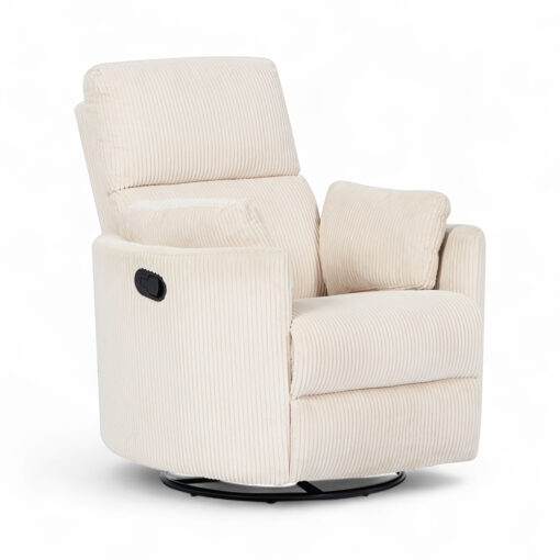 Rita Swivel Rocker Recliner