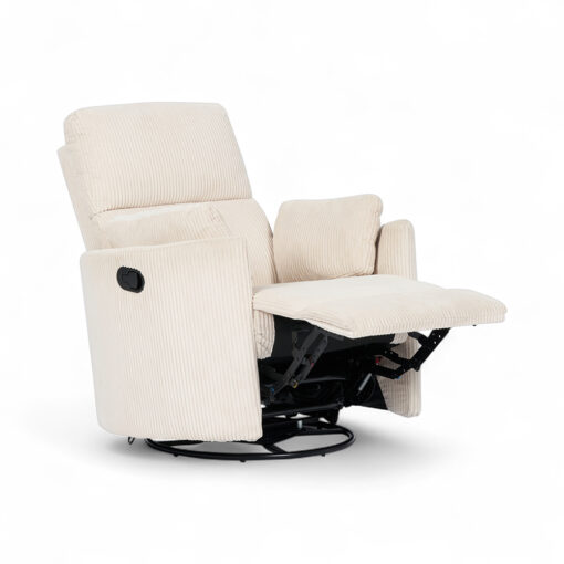 Rita Swivel Rocker Recliner - Image 2