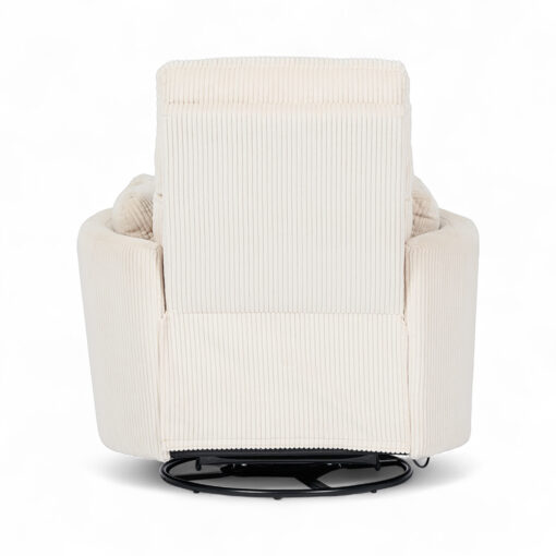 Rita Swivel Rocker Recliner - Image 9