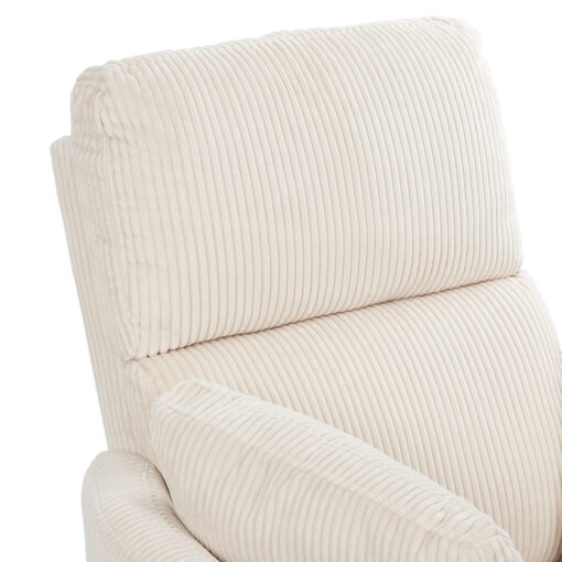 Rita Swivel Rocker Recliner - Image 10