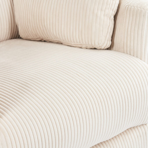 Rita Swivel Rocker Recliner - Image 11