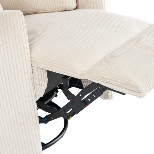 Rita Swivel Rocker Recliner - Image 15