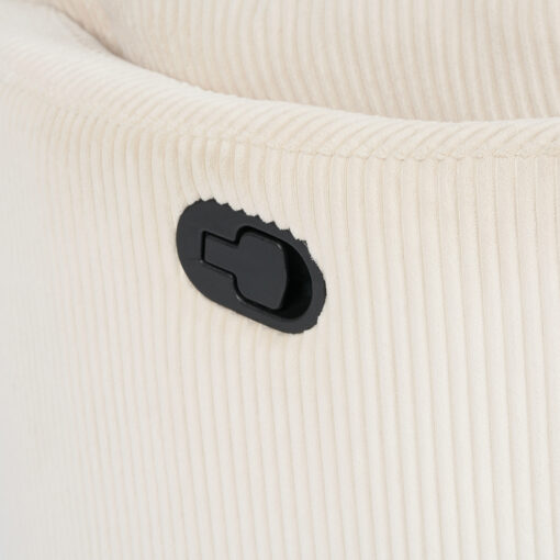 Rita Swivel Rocker Recliner - Image 14