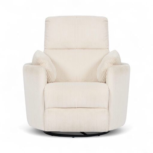 Rita Swivel Rocker Recliner - Image 3
