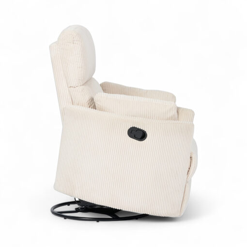Rita Swivel Rocker Recliner - Image 6