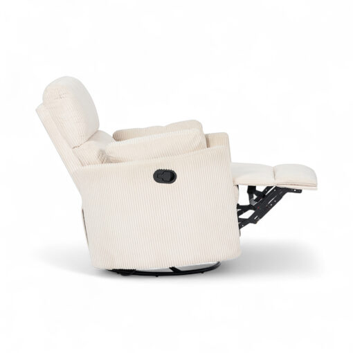 Rita Swivel Rocker Recliner - Image 7