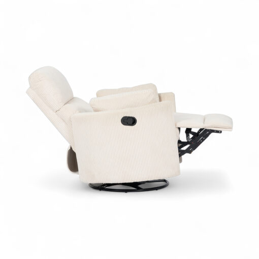 Rita Swivel Rocker Recliner - Image 8