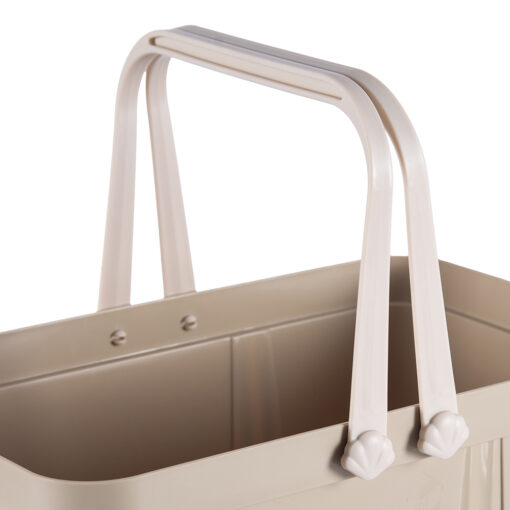Basket with Handle (H28cm) - Image 6