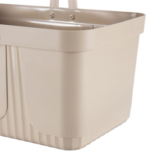 Basket with Handle (H28cm) - Image 7