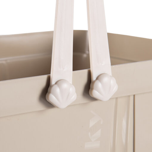 Basket with Handle (H28cm) - Image 11