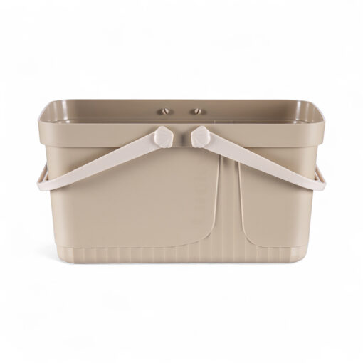 Basket with Handle (H28cm) - Image 4