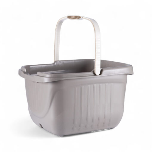 Foot Bath Bucket (H23cm) - Image 3