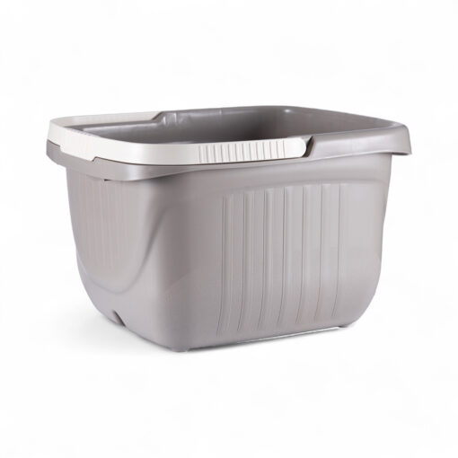 Foot Bath Bucket (H23cm) - Image 4