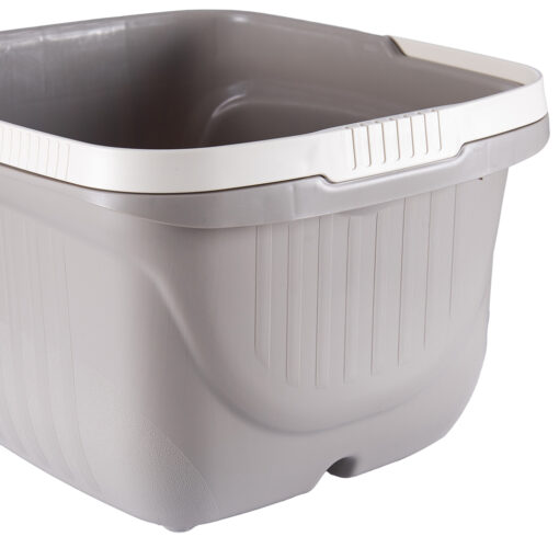 Foot Bath Bucket (H23cm) - Image 8