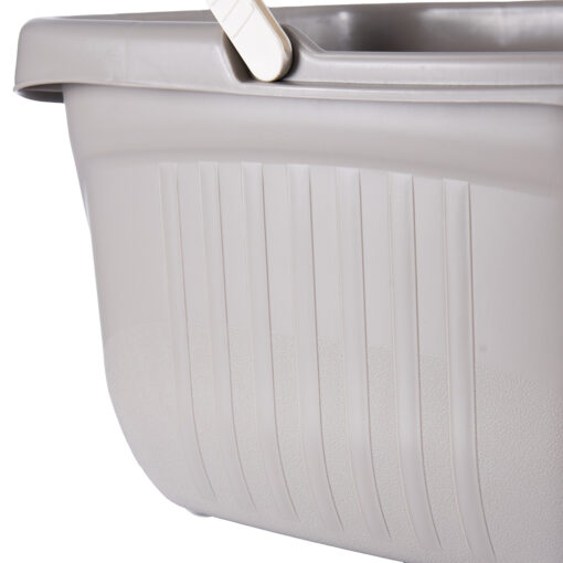 Foot Bath Bucket (H23cm) - Image 9