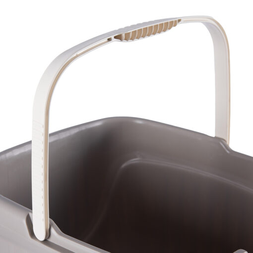 Foot Bath Bucket (H23cm) - Image 11
