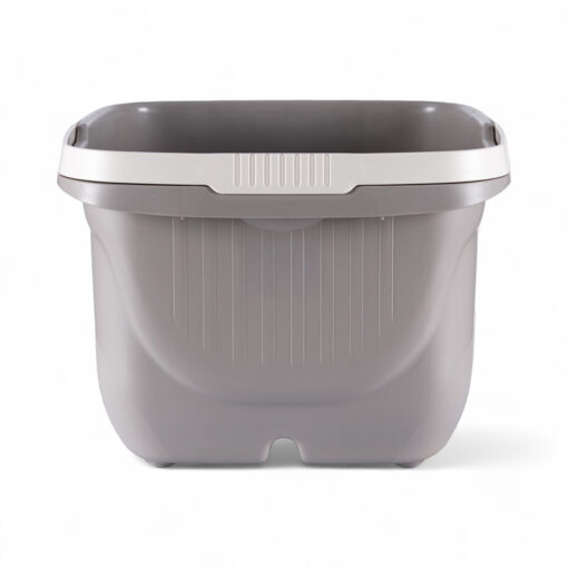 Foot Bath Bucket (H23cm) - Image 6