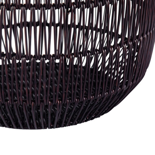 Basket (H39cm) - Image 5