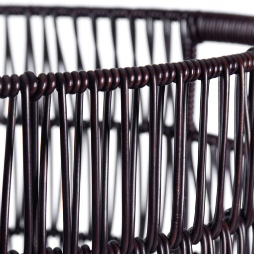 Basket (H39cm) - Image 4