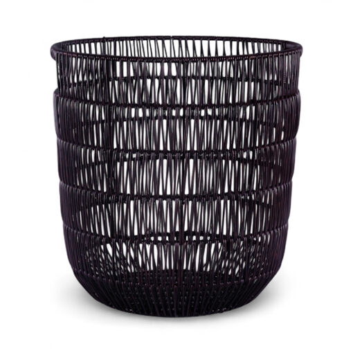 Basket (H39cm) - Image 2