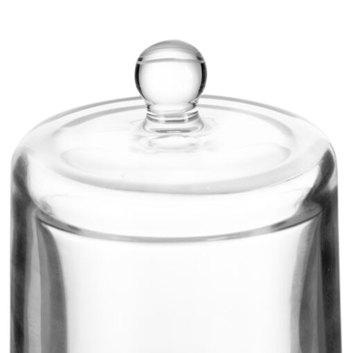 Glass Jar (H12cm) - Image 3