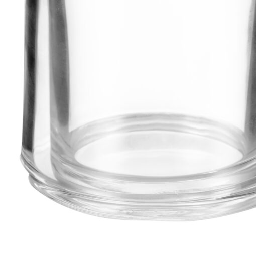 Glass Jar (H12cm) - Image 6