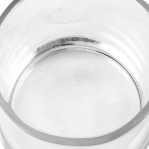 Glass Jar (H12cm) - Image 4