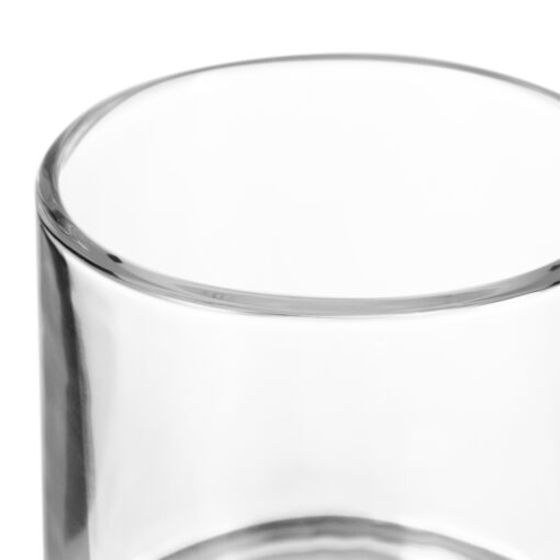 Glass Jar (H12cm) - Image 5