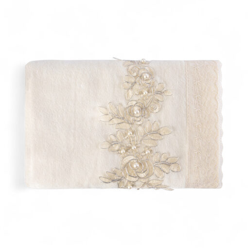 Cotton Bath Towel - Image 2