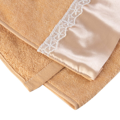 Cotton Bath Towel - Image 3