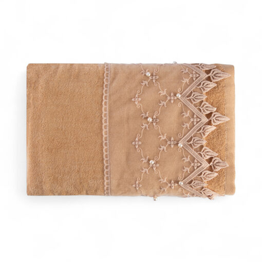 Cotton Bath Towel - Image 2