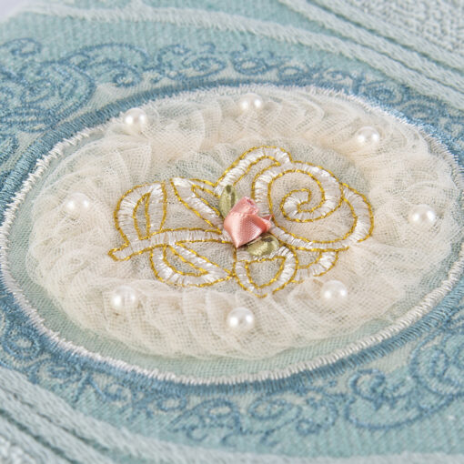 Cotton Bath Towel - Image 3