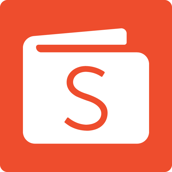 Shopee Pay ewallet
