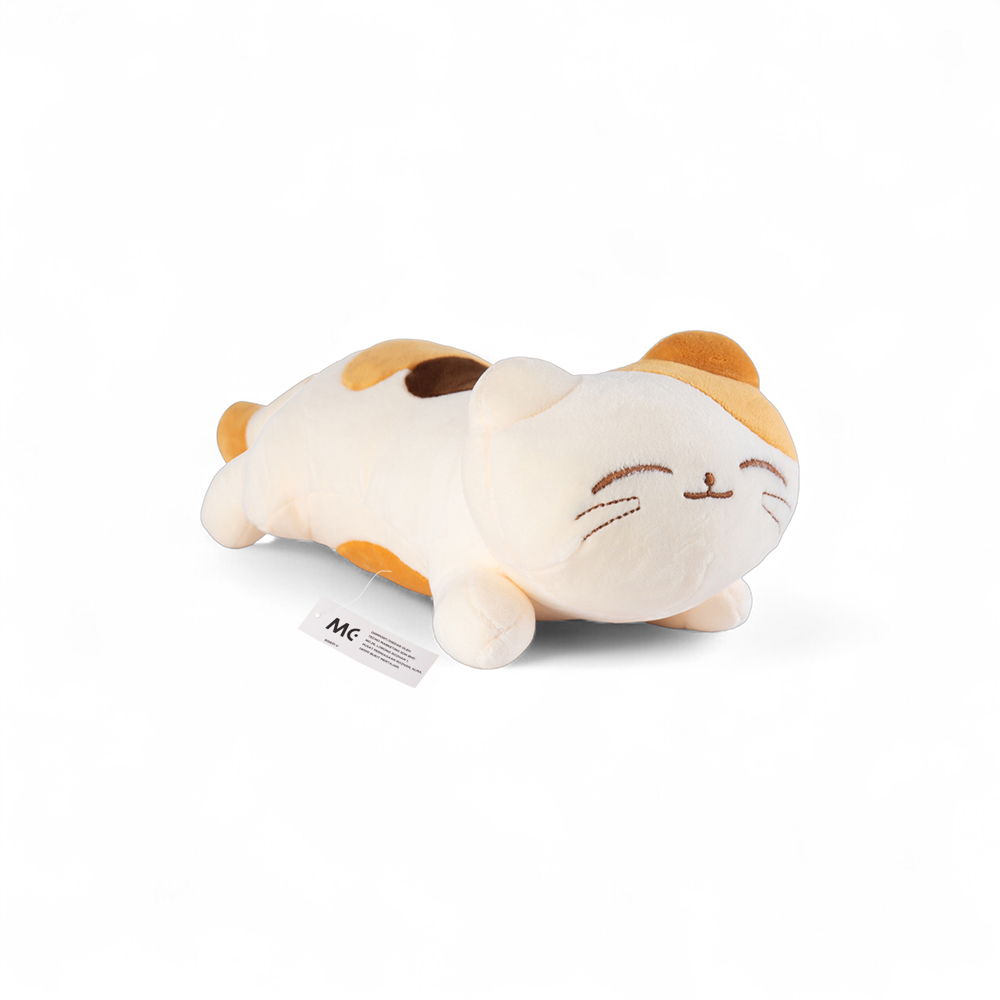 Cat Soft Toy (H35cm) - Image 4
