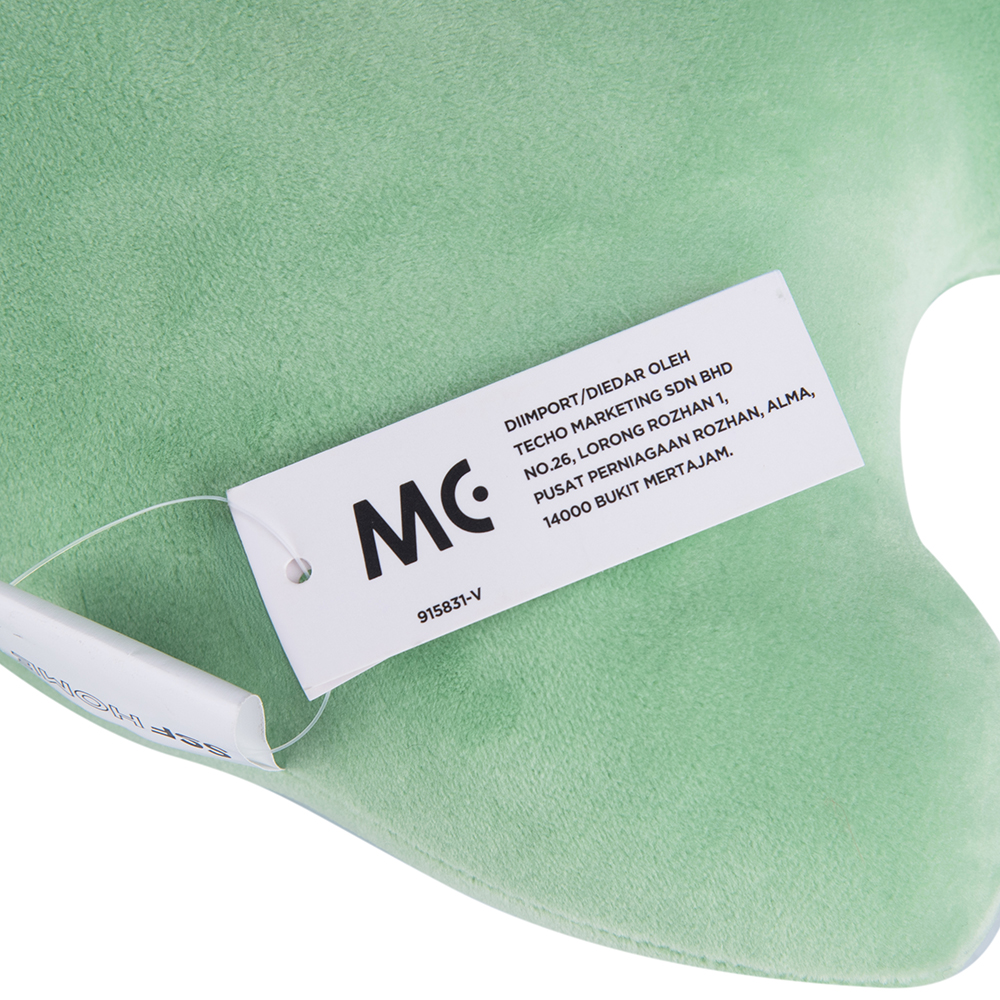 Frog Soft Toy (H12cm) - Image 3