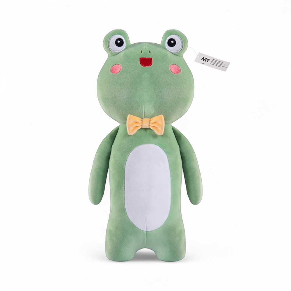Frog Soft Toy (H12cm) - Image 2