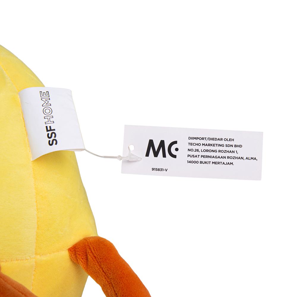 Chicken Soft Toy - Image 5