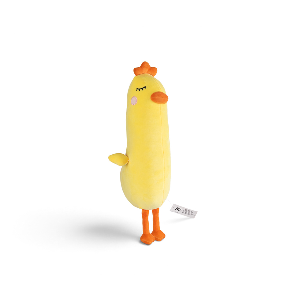 Chicken Soft Toy - Image 4