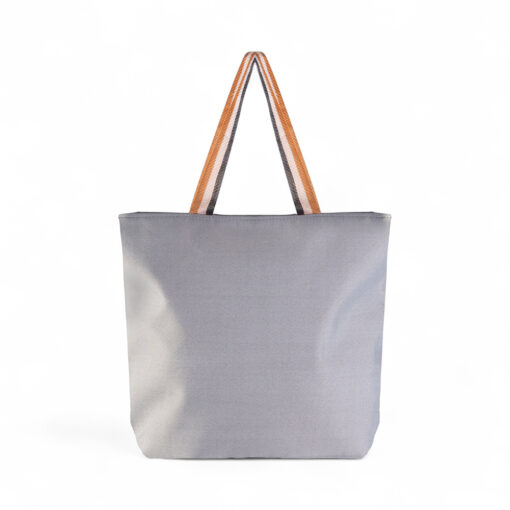 Linen Tote Bag (H64cm) - Image 3