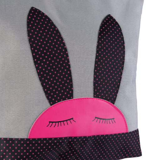 Linen Tote Bag (H64cm) - Image 6