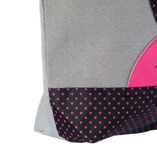 Linen Tote Bag (H64cm) - Image 7