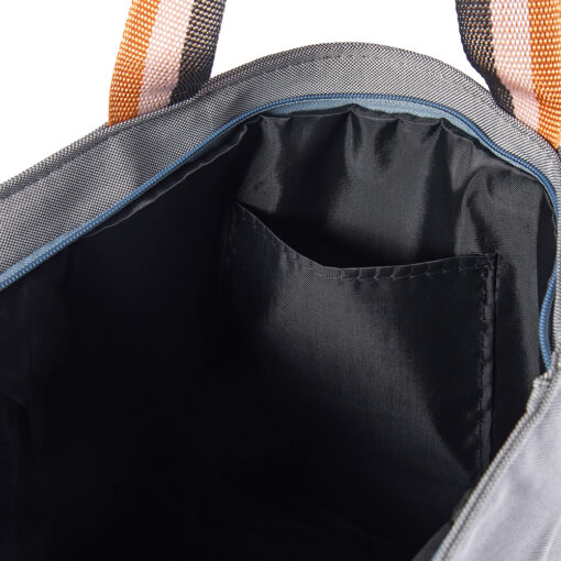 Linen Tote Bag (H64cm) - Image 9