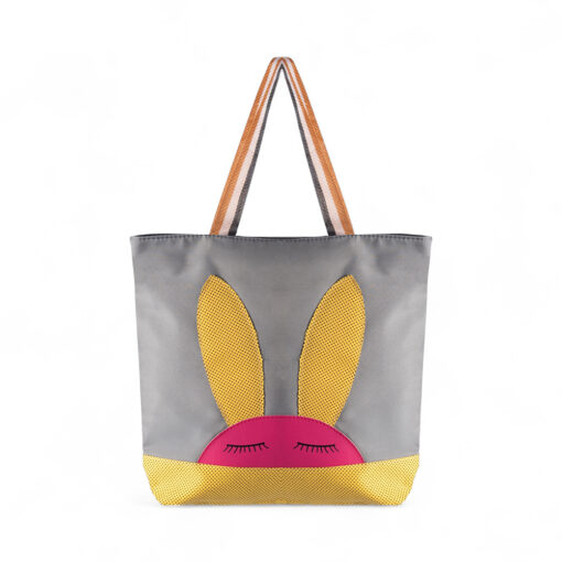 Linen Tote Bag (H64cm) - Image 11