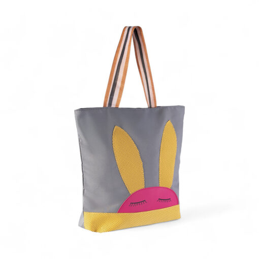 Linen Tote Bag (H64cm) - Image 10