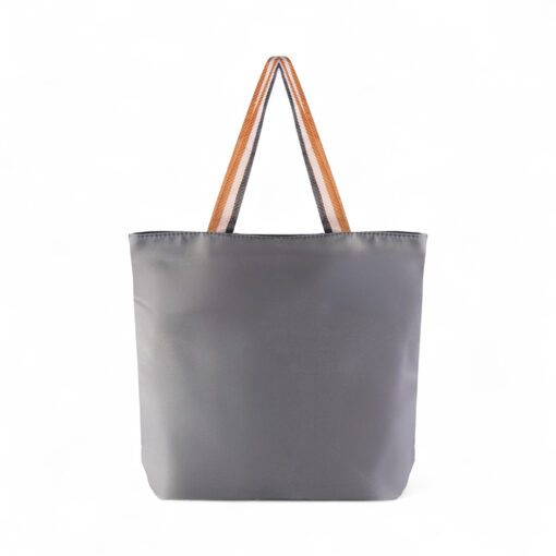 Linen Tote Bag (H64cm) - Image 12