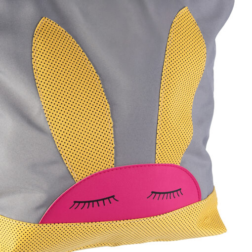 Linen Tote Bag (H64cm) - Image 15