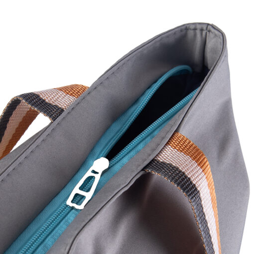 Linen Tote Bag (H64cm) - Image 17