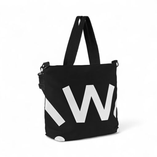 Canvas Tote Bag (H53cm)